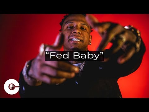 MoneyBagg Yo x Lil Baby Type Beat "Fed Baby" | @ChaseRanItUp
