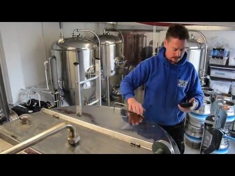 Microbrewer video 1