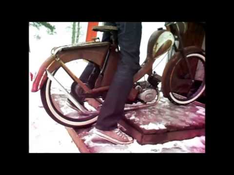 Moped film