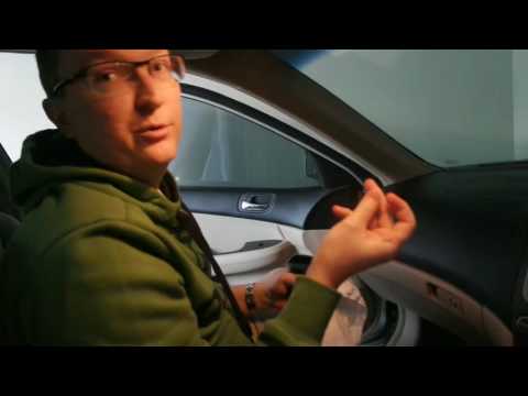 Review of Meguiars "Natural Shine Protectant"