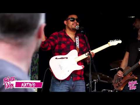 NATIVO @ Beatz im Park 2021