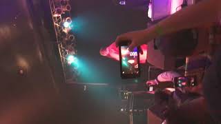 La Luna (live)- Action Bronson at Webster Theater 1/21/18