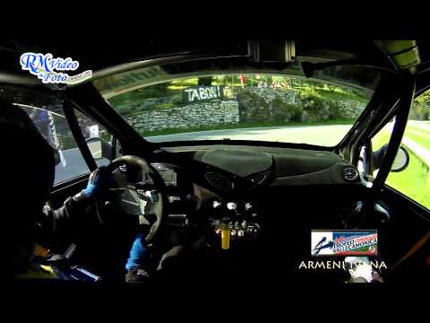 44° TROFEO VALLECAMONICA - ARMENI IVANA