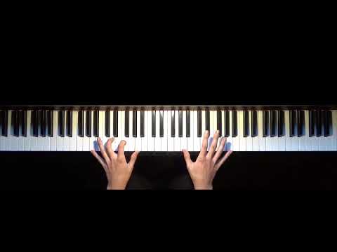 Klavierists - Dāvāja Māriņa (Cover)