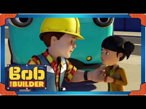 Bob the Builder | Muck and the Elephant | Season 19 Episode 44 - Kids (0-4), Kingdom Kids Zone - Bob the Builder