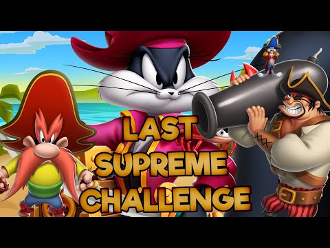 LAST REGIONAL EVENT! - TASMANIA - ULTIMATE CHALLENGE - Looney Tunes World of Mayhem