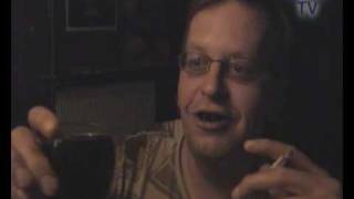 Henk is enne lollige vent