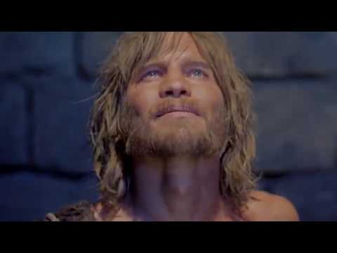 Isus din Nazaret 1977       Irod Antipa in vizita la Ioan Botezatorul in temnita