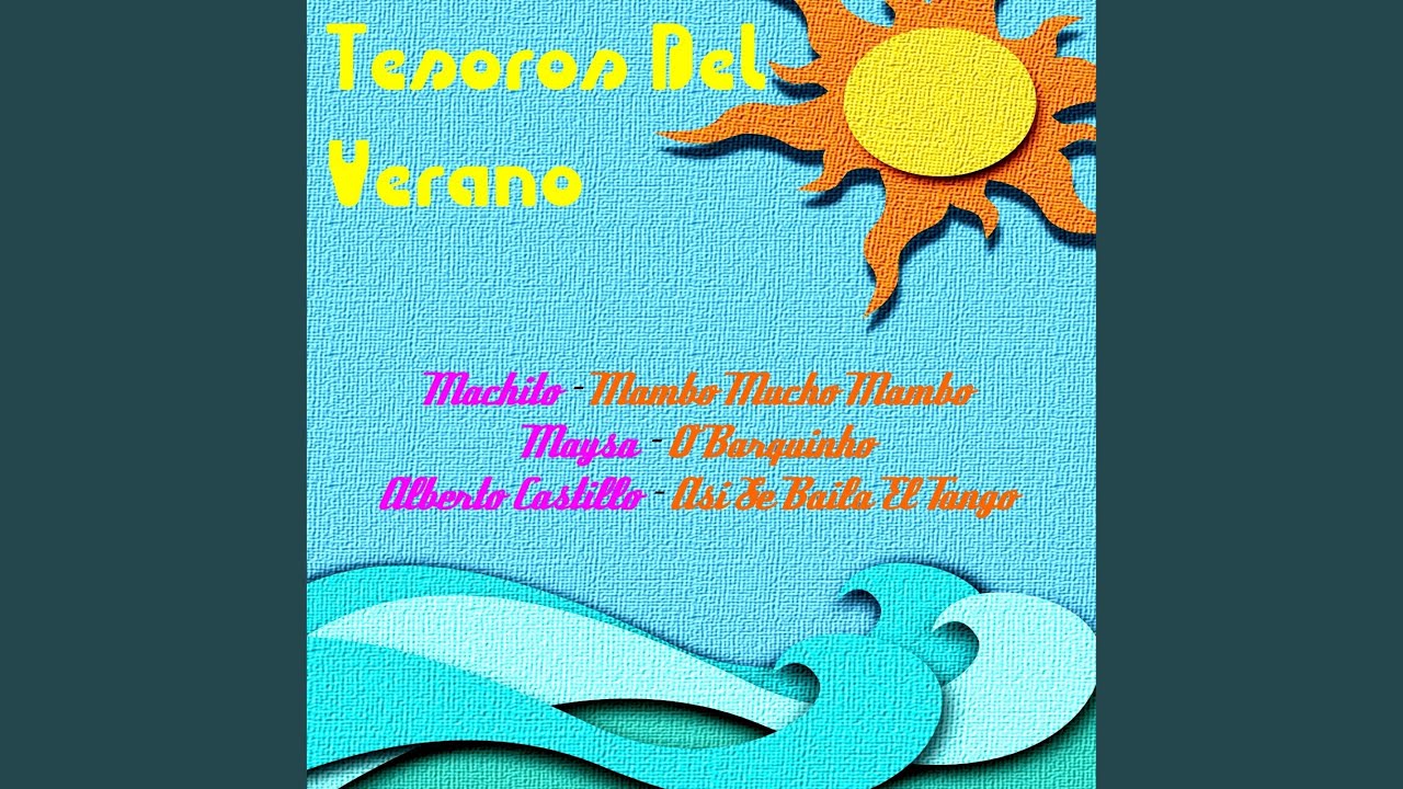 Milonga De Mis Amores