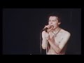 Sid Vicious - No Lip *New Video* (Highest Quality)