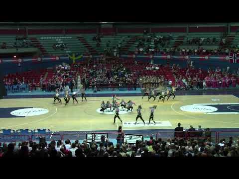 HORIZONTY HAVIROV - #ALWAYS90S - Disco EC 2019