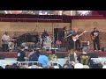 Jimmy Johnson Blues Band - Chicago Blues Festival - June 7, 2019