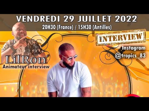 CHABSY : Conservatoire, signature chez Allstar industry, son titre « seul », concours de Jimakanor…