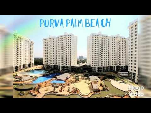Purva Palm Beach