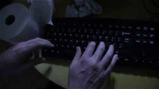 "It Makes You Go Blind" by Mark Stevenson - Four4 Horror Short Film Competition 2013