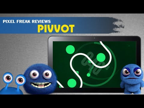 pivvot ios review