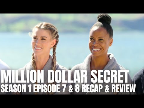 cara million dollar secret