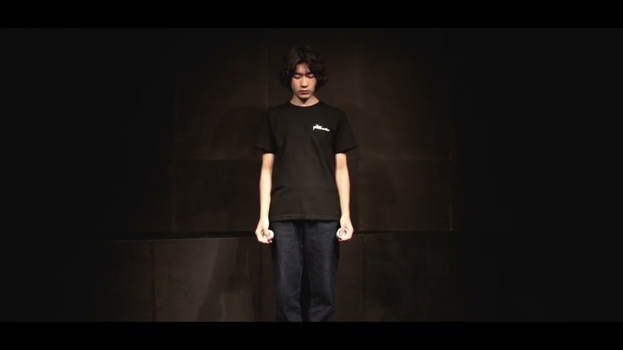 キンクボトムマウント