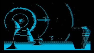 VOID DEMO (ZX SPECTRUM - 128K)