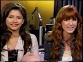 Disney Channel Promos Bumpers July 21st 2011