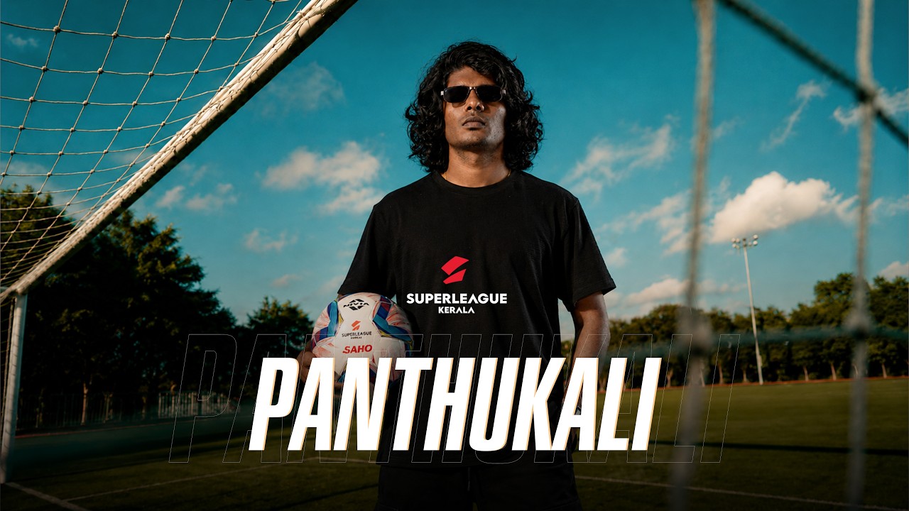 Vedan - Panthukali | SLK | Welcoming the World Cup 2026 with Panthukali.