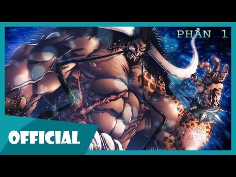 Rap về Kaido (One Piece) - Phan Ann | Phần 1