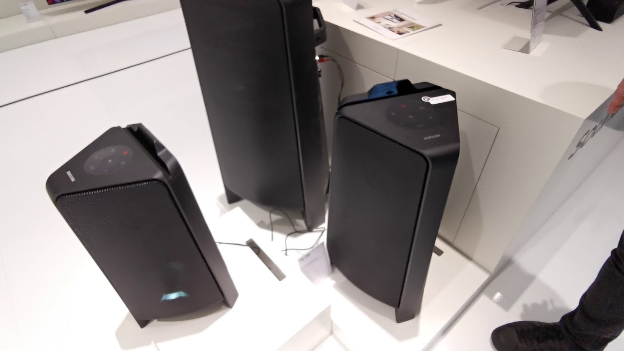 Купить Колонку Самсунг Мх Т70