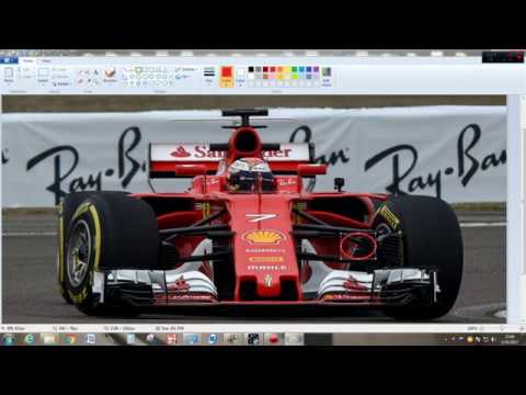 F1 2017 - Ferrari SF70H Launch Commentary