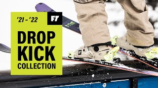 Full Tilt Drop Kick Ski Boots 2022 | evo