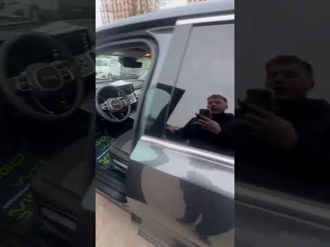 фото kia sorento iv 0