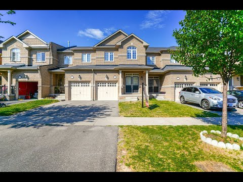 35 Teal Crest Circle Brampton Home for Sale - Real Estate Properties for Sale