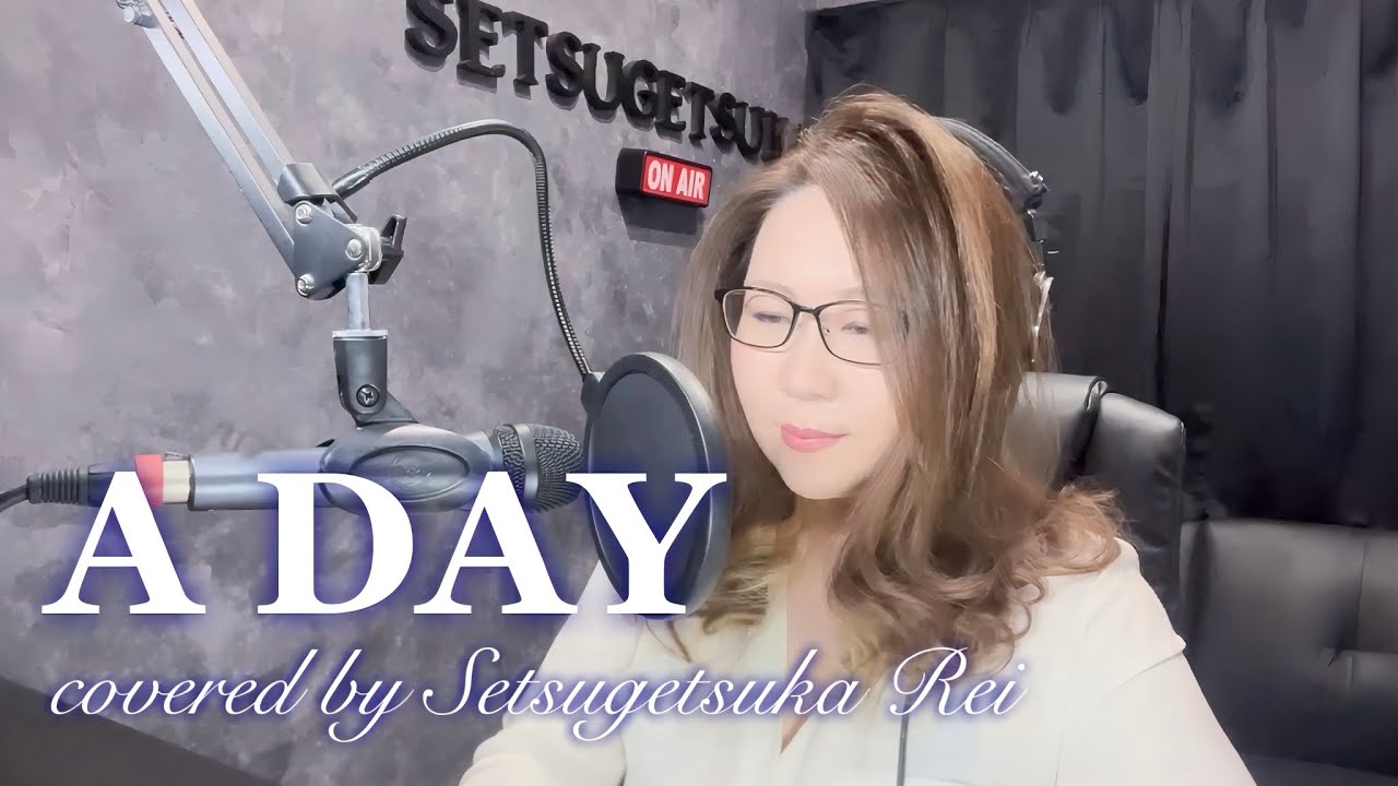 690. A DAY／矢沢永吉