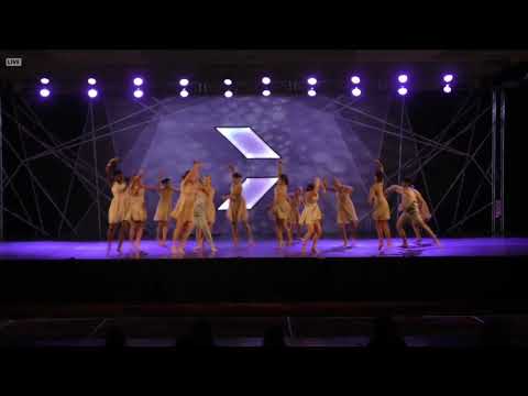 Upstate Carolina Dance Center - Dancing After Death (Closing Show)