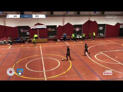 Atletico Grande Impero VS Spes Poggio Fidoni | Highlights