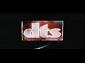DTS Sparks 35mm Scope HD
