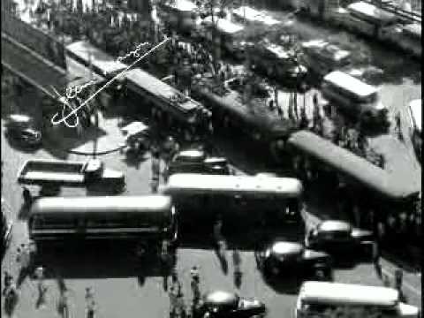 O Bonde Esse Eterno Sofredor