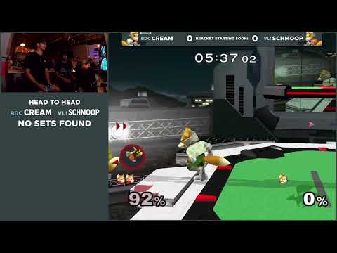 Melee @ Verdugo West #216 FULL VOD