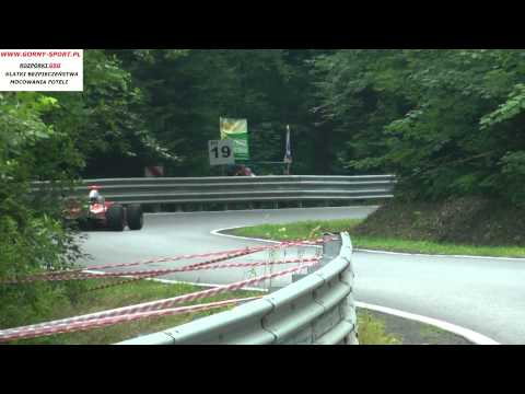 GSMP Limanowa 2013 - Action by MaxxSport