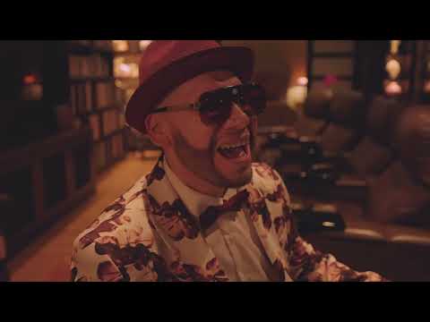 WILL SCRILLA - At All feat. (Kritikal Dyverse)