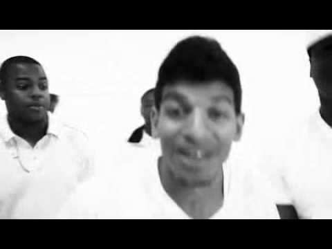 Gorilla Zoe - Just Joog (Feat. Block Boyz)