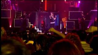 Malú - toda (en concierto)