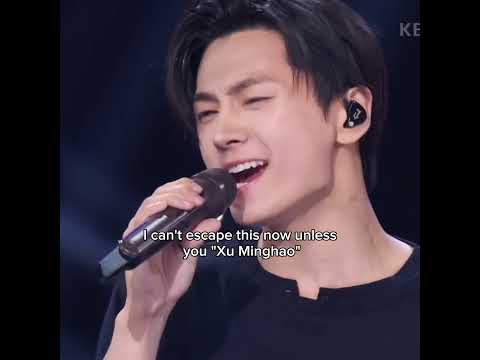 but Jay's vocal never disappoint 🙌🏻#jay #enhypen #the8 #kpop #fyp