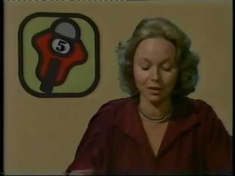 Southern Television - 'Weekend'. Fri 20.07.1979