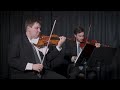Philip Glass: String Quartet No. 3 “Mishima” – VI. Closing | Axiom Quartet (Live)