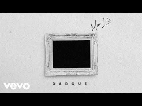 Darque, Mthunzi - Moja (Visualizer)