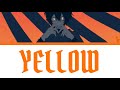 Yoh Kamiyama - 「 Yellow 」LYRICS KAN/ROM/ENG
