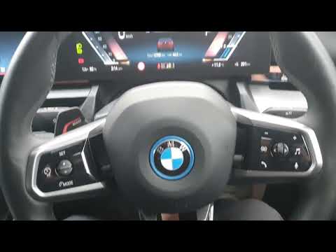 BMW i5 eDrive40 M Sport Saloon - Image 2