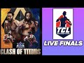 Team Combat League Boxing FINALS • New York vs Atlanta • MEGA BRAWL