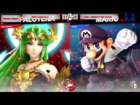 OZone12W4 - WF - MuteAce vs Skinny the Pooh