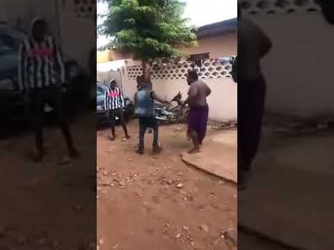 Claba, Lil Iba, Dog G & El Pacino